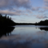 <p> </p><p>Colour 2015-2016: 8. Star Lake (August 2016 in the Whiteshell, Manitoba)</p> 8