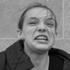 <p> </p><p>Black and White 3: 9. Anger (May 2012 in Toronto)</p> 9