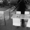 <p> </p><p>Black and White 4: 21. Restaurant Window (April 2009 in Toronto)</p> 21