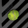 <p> </p><p>Colour 2020-2021: 23. Tennis (November 2020 in Toronto)</p> 23