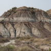 <p> </p><p>Colour 2021-2022: 23. Badlands (July 2021 near Drumheller, Alberta)</p> 23