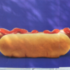 <p> </p><p>Colour 2021-2022: 6. Hot Dog (June 2022 in Berlin, Germany)</p> 6