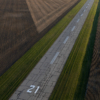 <p> </p><p>Colour 2021-2022: 12. Runway 21 (October 2022 near St. Thomas, Ontario)</p> 12