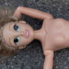 <p> </p><p>Colour 2024-2025: 7. Found Doll (June 2024 in Toronto)</p> 7