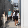 <p> </p><p>Colour 2024-2025: 9. Toronto Pedestrians (June 2024 in Toronto)</p> 9