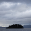 <p> </p><p>Colour 2024-2025: 24. Lonely Island (March 2025 in Saanitch Inlet, British Columbia)</p> 24