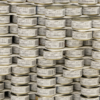 <p> </p><p>Work in Progress (2026): 23. Stacked Cans (May 2026 in Toronto)</p> 23