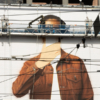 <p> </p><p>Work in Progress (2026): 24. Mural at King and Bay (May 2026 in Toronto)</p> 24
