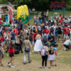 <p> </p><p>Work in Progress (2026): 10. Canada Day Fair (July 2025 in Toronto)</p> 10