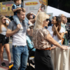 <p> </p><p>Work in Progress (2026): 14. Ukrainian Street Festival (September 2025 in Toronto)</p> 14