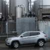 <p> </p><p>Work in Progress (2026): 20. Industrial Scene (March 2026 in Victoria, British Columbia)</p> 20